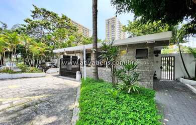 Imagem 3: Lindo Apartamento 02 Quartos em Condomínio com Infra completa Barra da Tijuca