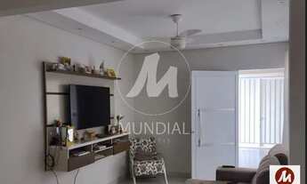 Imagem 4: Casa (térrea na rua) 3 dormitórios/suite, cozinha planejada