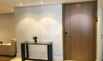 Imagem 4: São Paulo - Apartamento Padrão - Santa Cecília