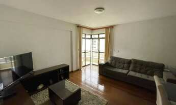 Imagem 4: Apartamento à venda com 3 quartos, sendo 1 suíte, 2 vagas no Bairro Jardim Liú - Juiz de F