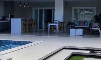 Imagem: Casa Temporada Vilas do Atlântico