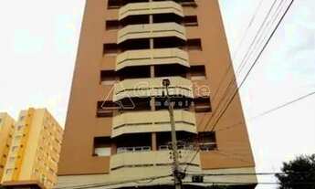 Imagem 1: Apartamento - Bosque - Campinas