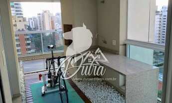 Imagem 3: Claridge Moema 292m² 04 Dormitórios 04 Suítes 5 Vagas