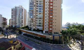 Imagem 7: Apartamento com 3 dormitórios para alugar, 110 m² por R$ 5.920,00/mês - Agronômica - Flori