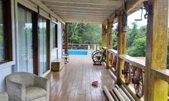 Imagem 6: Casa para Venda em Florianópolis, Morro das Pedras, 4 dormitórios, 1 suíte, 3 banheiros, 1