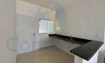 Imagem 5: Casa Linear individual com 2 Quartos em Serra Sede