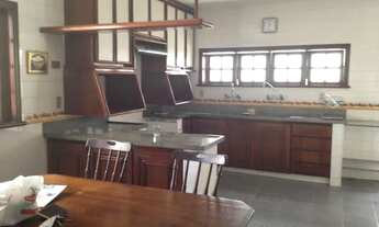 Imagem 7: CASA COM 4 QUARTOS NA BARRINHA - BARRA DA TIJUCA