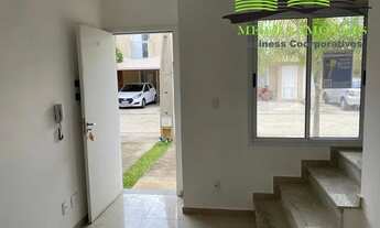 Imagem 3: CASA RESIDENCIAL em SOROCABA - SP, VILA MINEIRÃO