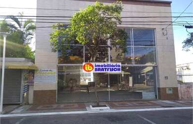 Imagem 2: IMÓVEL COMERCIAL LOJA C/ DEPOSITO NO SUBSOLO E3 ESTACIONAMENTO ATUALMENTE COM 3 KITNETES
