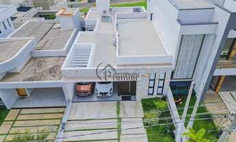 Imagem 3: INDAIATUBA - Casa Padrão - JARDIM RESIDENCIAL VIENA