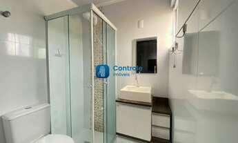 Imagem 4: SM/Studio no bairro Kobrasol, em São José