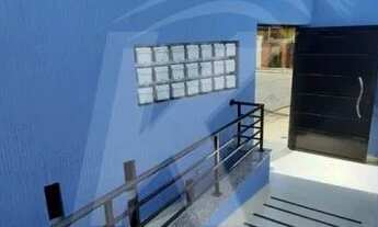 Imagem 4: Casa em Condomínio com 01 quarto, sala, cozinha, banheiro, área de serviço