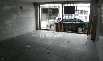 Imagem 4: Brooklin com 3 dormitórios, 2 vagas de garagem ,quintal e edícula