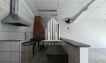 Imagem 3: Galpão - Jd. Santo Antônio - Osasco - 3 Salões comerciais