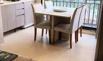 Imagem 2: APARTAMENTO - MORUMBI - SP