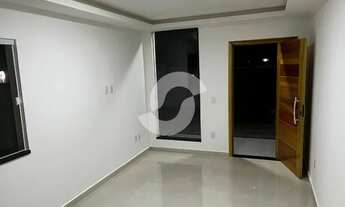 Imagem 4: Vendo Casa nova com 2 quartos em Itaipuaçu/Maricá- Aceita financiamento Bancario!!!