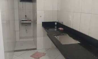 Imagem 2: Aluga-se kitnet Kitnet com 2 dormitórios