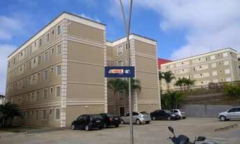 Imagem: APARTAMENTO COM 2 DORMITORIOS, 1 VAGA DE