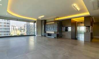 Imagem: Apartamento novo, nunca habitado e mobiliado