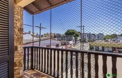 Imagem 3: Apartamento para Venda - 271.7m², 3 dormitórios, sendo 1 suites, 4 vagas - Jardim Sabará