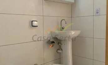 Imagem 6: Casa com 2 dormitórios para alugar, 65 m² por R$ 1.250,00/mês - Jardim Monte Líbano - Mogi