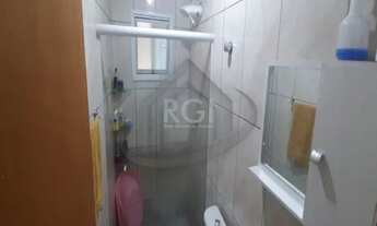 Imagem 2: Casa para Venda - 53m², 1 dormitório, 2 vagas - Restinga