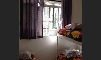 Imagem 7: Apartamento Padrão para Venda em Brotas Salvador-BA - 034