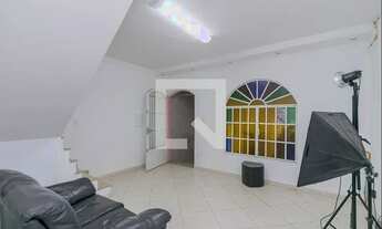 Imagem 2: Casa para Aluguel - Chácara Santo Antonio, 2 Quartos, 120 m2