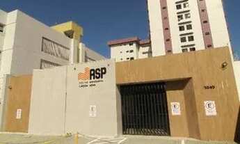 Imagem 3: NATAL - Conjunto Comercial/Sala - Lagoa Nova