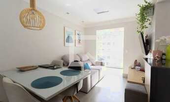 Imagem: Apartamento para Aluguel - Vila das Mercês