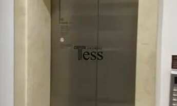 Imagem 4: Venda NAVARRO BUILDING - sala comercial com 44 m², garagem coberta, recepção, elevador, au