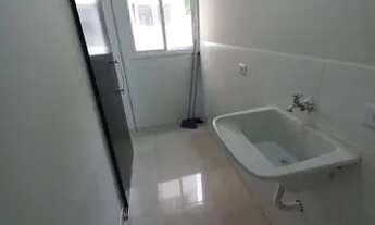 Imagem 6: Apartamento com 3 dormitórios para alugar, 67 m² - Vila Bocaina - Mauá/SP