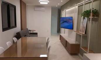 Imagem: Vendo apartamento 3 quartos mobiliado