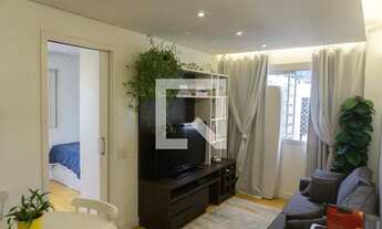 Imagem 7: Apartamento para Aluguel - Consolação, 1 Quarto, 32 m2