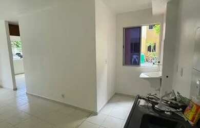 Imagem 5: COND. JARDIM PARADISO GIRASSOL - 02 Quartos (TÉRREO