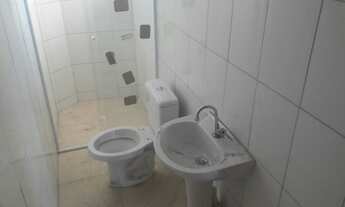 Imagem 2: Apartamento para aluguel possui 70 metros quadrados e 2 quartos em Jardim Guayana - Taboão