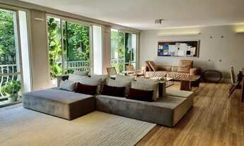 Imagem 2: Apartamento com 4 dormitórios à venda, 280 m² por R$ 3.990.000,00 - Real Parque - São Paul