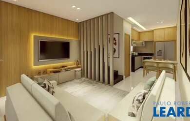 Imagem 3: CASA EM CONDOMÍNIO - PENHA - SP