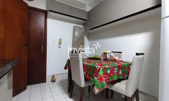 Imagem 6: Apartamento à venda no bairro Boqueirão