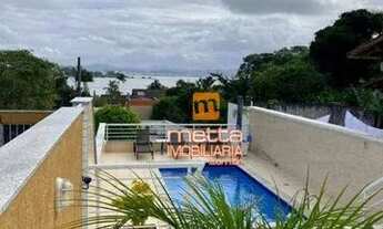 Imagem 3: Apartamento com 2 dormitórios à venda, 72 m² por R$ 799.000,00 - João Paulo - Florianópoli