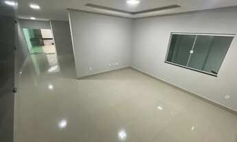 Imagem 7: Casa de alto padrão com 4 suítes, 210 m² por R$ 1.100.000 - Jardim Atlântico - Goiânia/GO