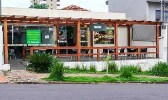 Imagem 3: Ponto Comercial c Porteira Fechada