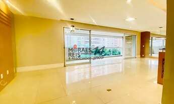 Imagem 2: ALUGO / APARTAMENTO / 3 SUÍTES / 3 VAGAS / 170M² / BROOKLIN / São Paulo - SP