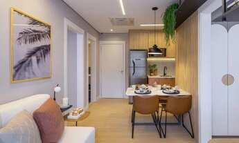 Imagem 3: Apartamento 2 dormitórios na Zona Sul Vila Andrade Com Entrada de 800,00