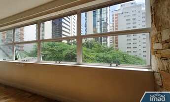 Imagem 5: Lindo apartamento para venda em uma das melhores Ruas de Higienopólis