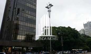 Imagem 3: Sala comercial com 44 m²