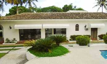 Imagem 7: Casa com 6 dormitórios à venda - Praia da Enseada - Rufinos - Guarujá/SP