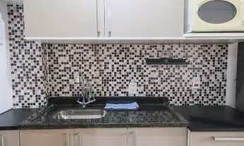 Imagem 4: Apartamento com 1 dormitório para alugar, 25 m² por R$ 2.480,00/mês - Santana - São Paulo