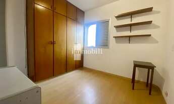 Imagem 6: Imovel de 1 dormitorio com terraço e 1 vaga de garagem