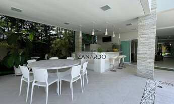 Imagem 10: Casa 6 suítes, 530 m² - venda por R$ 8.000.000 ou aluguel por R$ 4.800/dia - Riviera de Sã